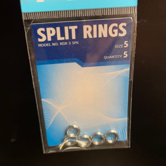 Pucci split rings size 5