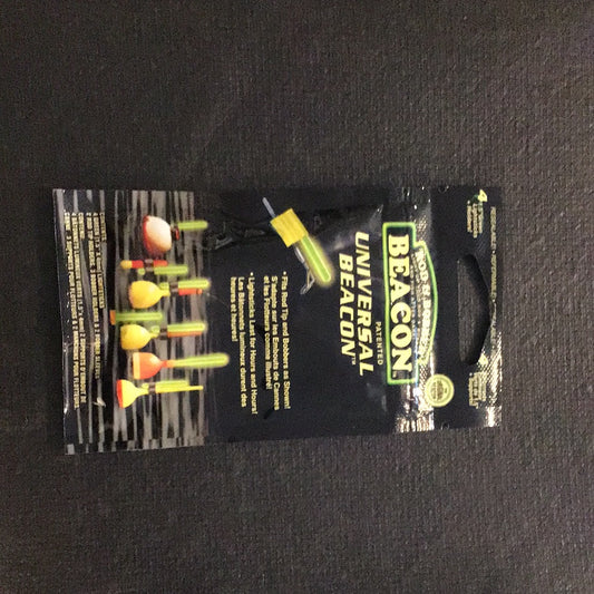 Tackle beacon 1.5” Green