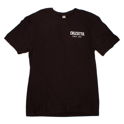 Calcutta billboard shirt XL