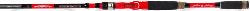 Favorite absolute 7’ cast rod 12-20