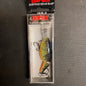 Rapala 5 Fire Crawdad
