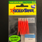 Gold Star lp shrimp Glow Orange