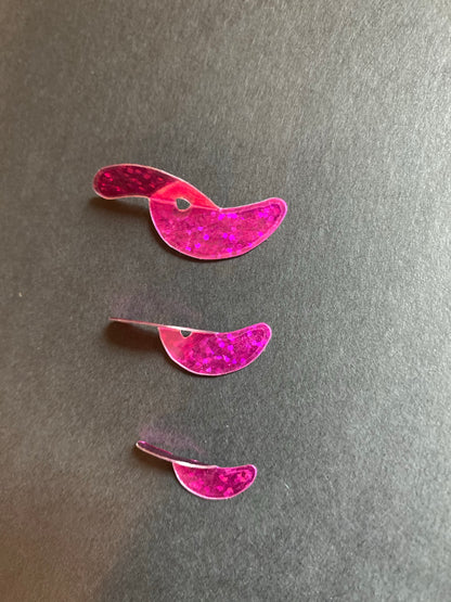 Superfly Sunrise Spinner Blades