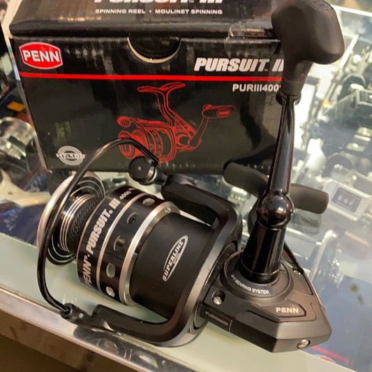 Penn Pursuit 3 4000