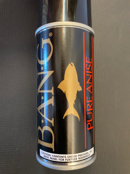 Bang Pure Anise