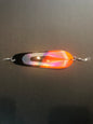 Superfly 50/50 Black/orange 5.5” dodger