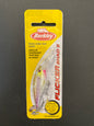 Berkley Flicker Series - Purple Tiger