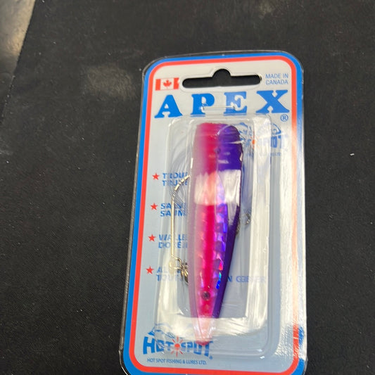 Apex 3.0 92R