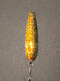 Candy Trolling Spoon Gold