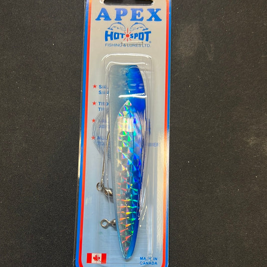 Apex 4.5 #84R