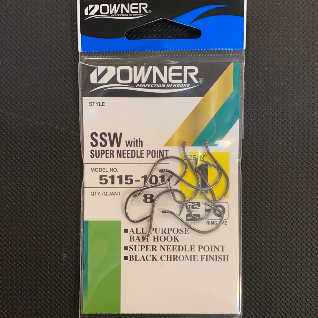 Owner size 1