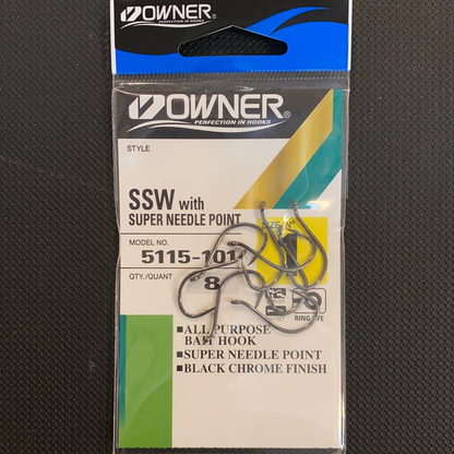 Owner size 1