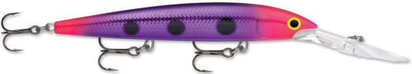 Rapala deep husky Rave