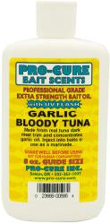 Procure Bait Oil 8oz  Bloody Tuna