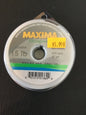 Maxima Clear 15lb