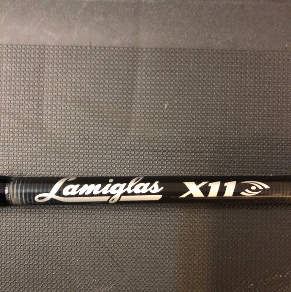 Lamiglas X11 9’6 LX96MS spinning