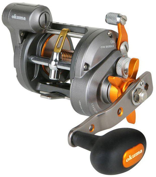 Okuma Cold Water  153D
