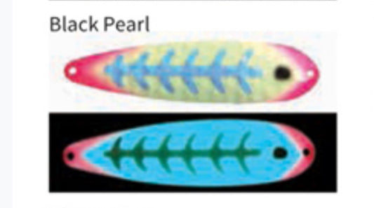 Moonshine Standard Black Pearl