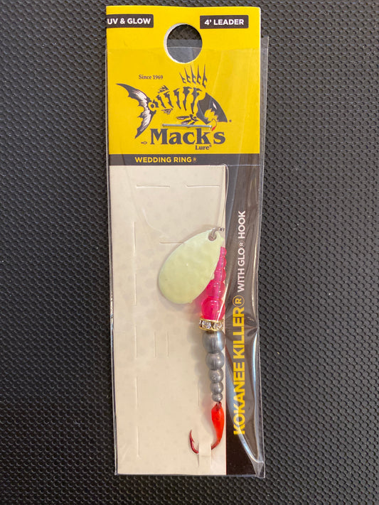 Mack's Kokanee killer 16208