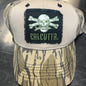 Calcutta Mossy Oak patch hat