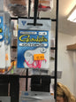 Gamakatsu octopus pink size 4