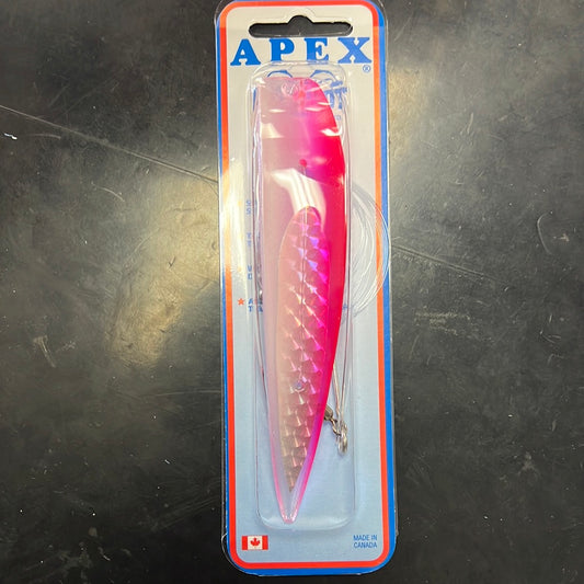 Apex 5.5 78R