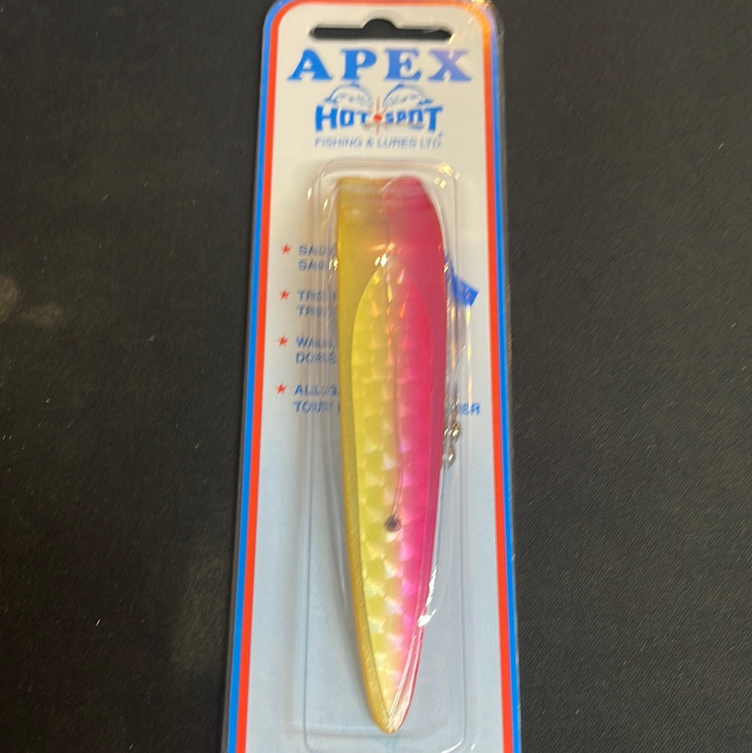 Apex 4.5 80R