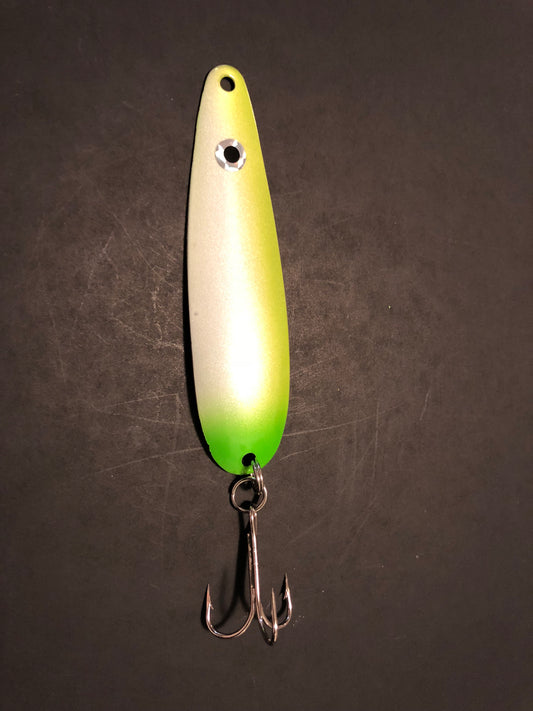 Northwest Series Green