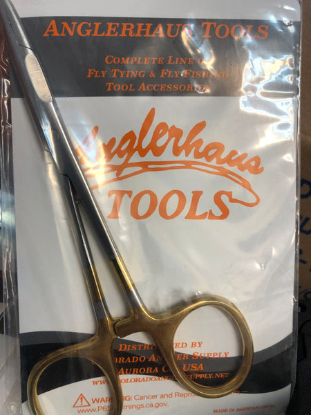 Colo premium 5 1/2” scissor pliers