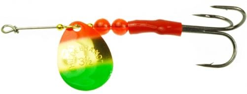 Hildebrandt 3.5 (Mexican flag)