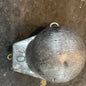 Bullet Weights 10# DR ball