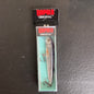 Rapala Original F-9 Silver Shinier