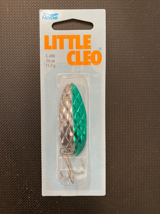 Little Cleo 2/5oz