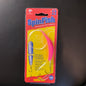 Spin Fish 2.5  Hot Pink